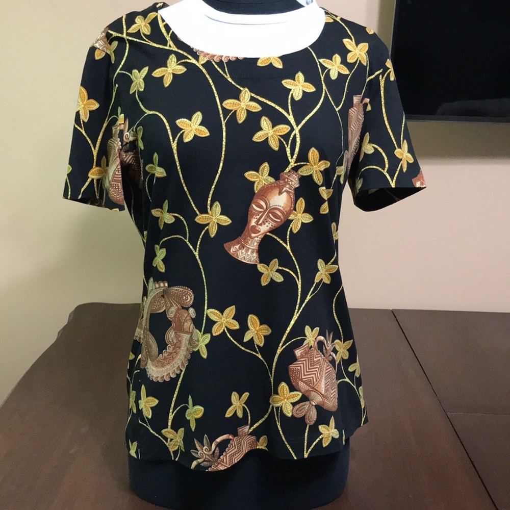 ESCADA BLOUSE